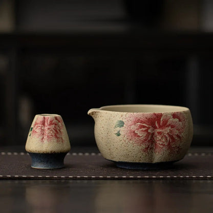 Set de Té Matcha Hagi (13 Modelos)