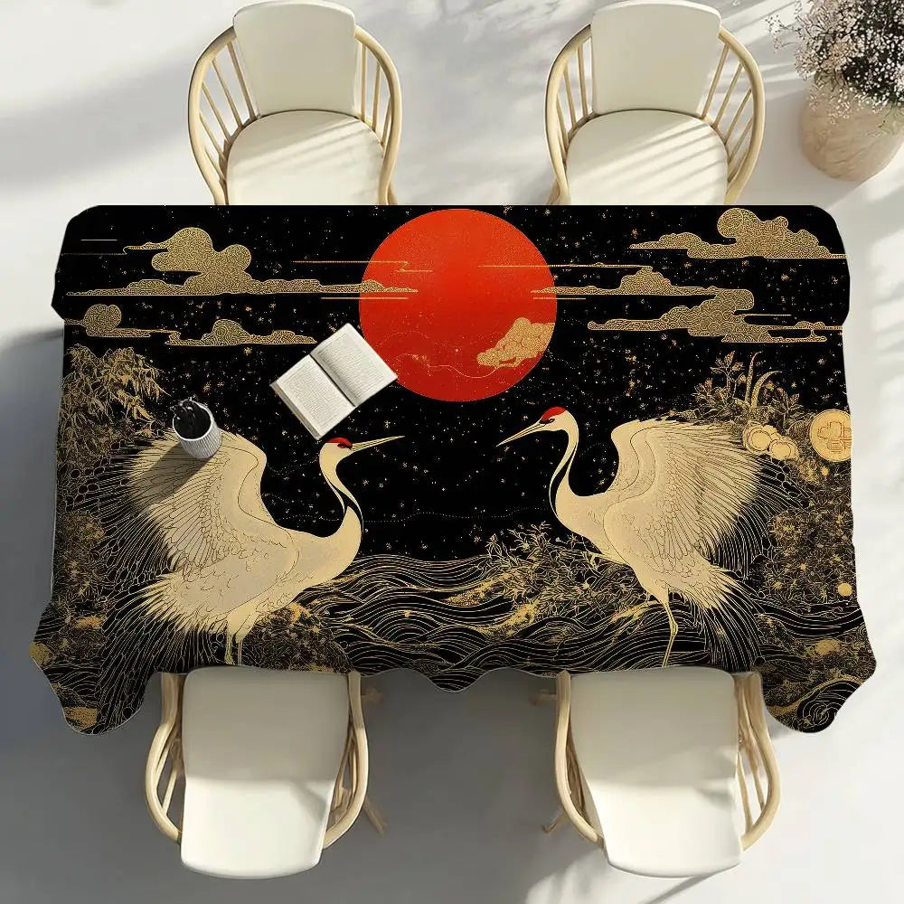Table Cloth Cielo (10 Sizes)