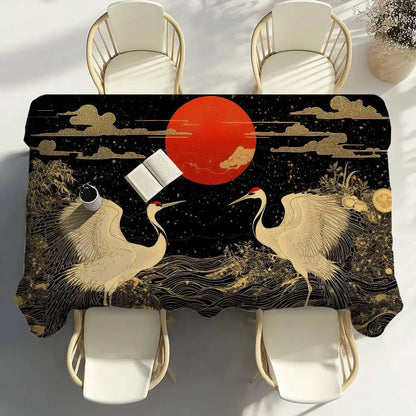 Table Cloth Cielo (10 Sizes)