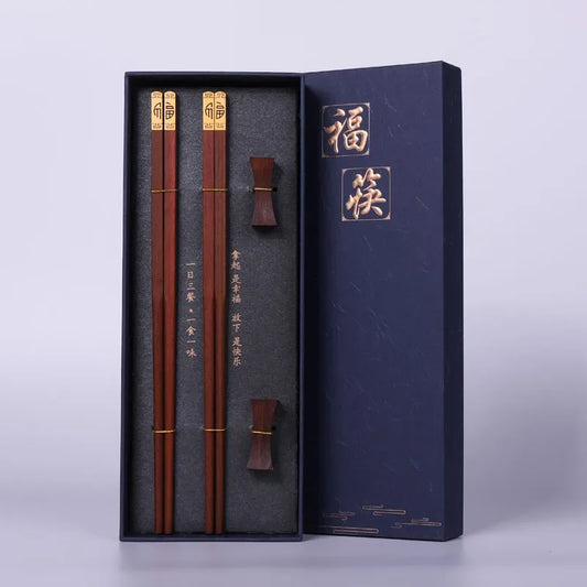 Chopsticks Gift Set Arashiyama (4 Models)