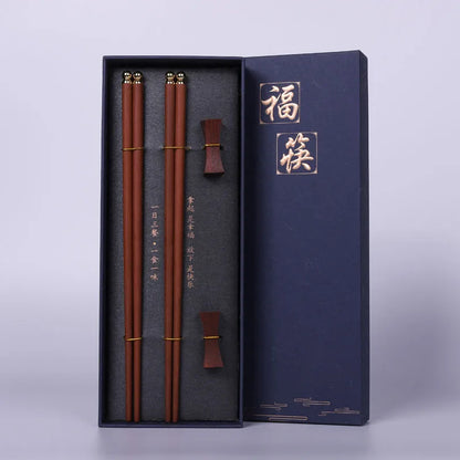 Set Regalo de Palillos Arashiyama (4 Modelos)