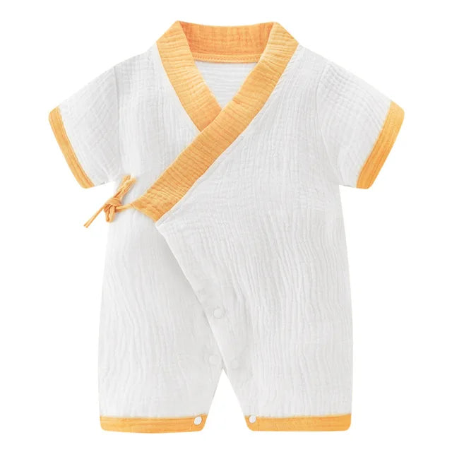 Kimono Baby