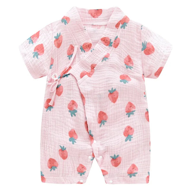 Kimono Baby