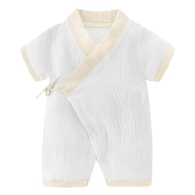 Kimono Baby