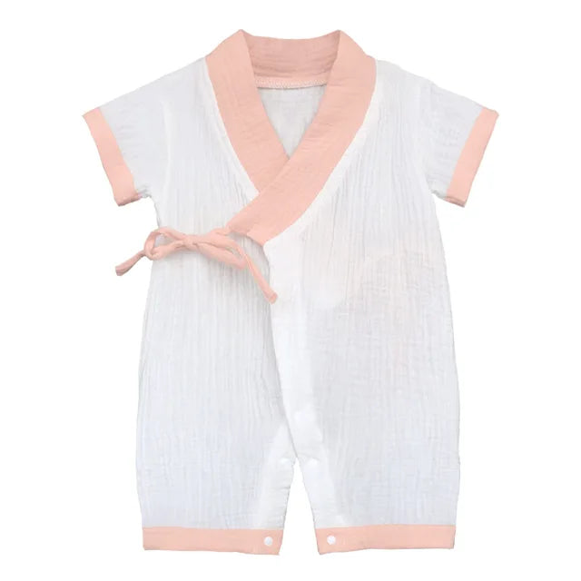 Kimono Baby