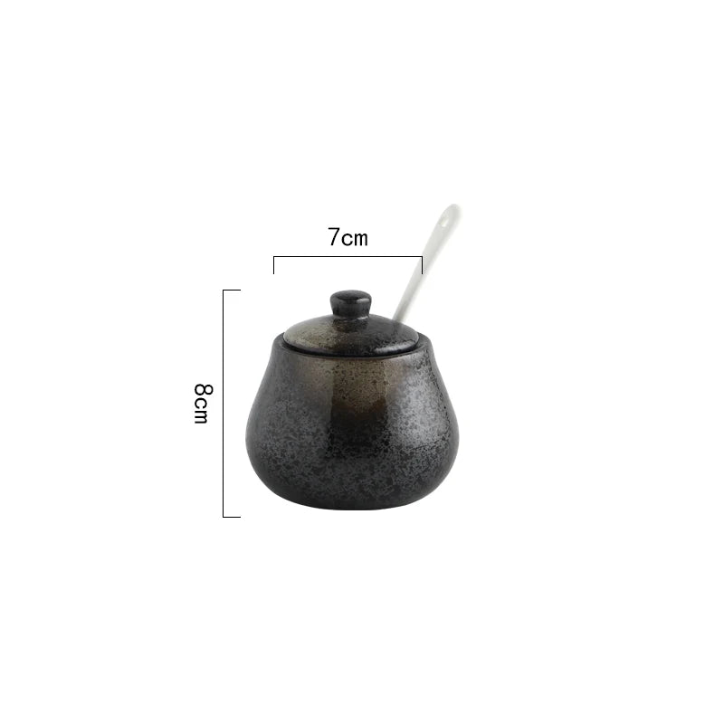 Sauce Dispenser Tesk