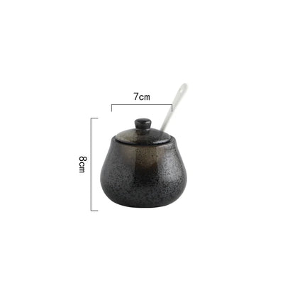 Sauce Dispenser Tesk