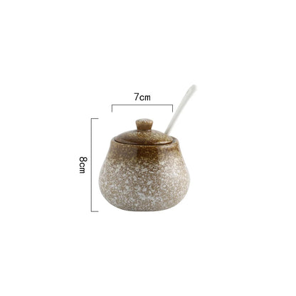 Sauce Dispenser Tesk