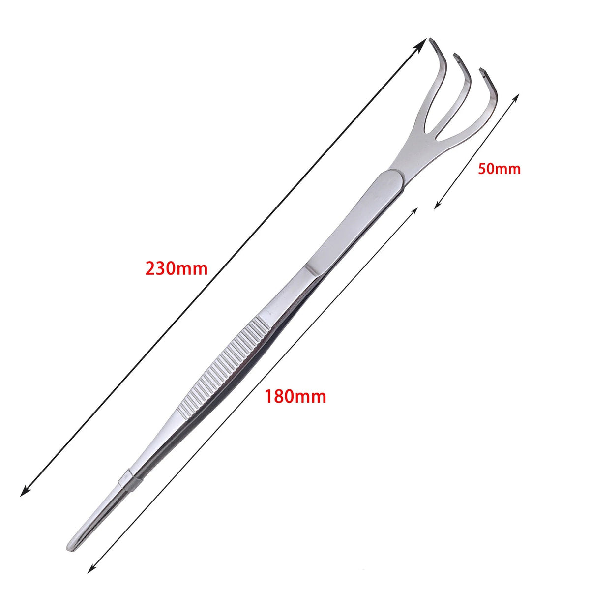Bonsai Tweezers 2-in-1 Takamatsu (7 Models)