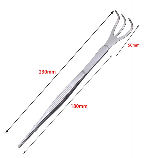 Bonsai Tweezers 2-in-1 Takamatsu (7 Models)