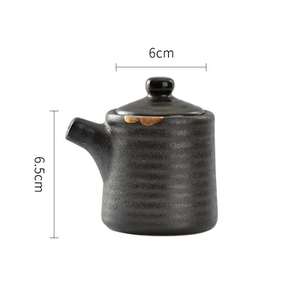Sauce Dispenser Nais