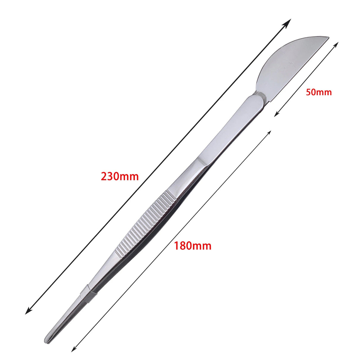 Bonsai Tweezers 2-in-1 Takamatsu (7 Models)