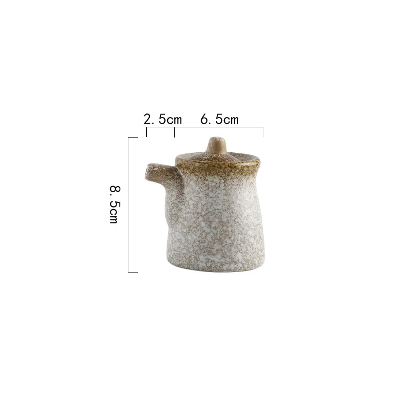 Sauce Dispenser Tesk