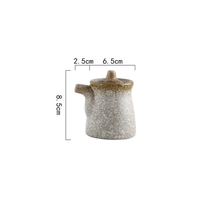 Sauce Dispenser Tesk