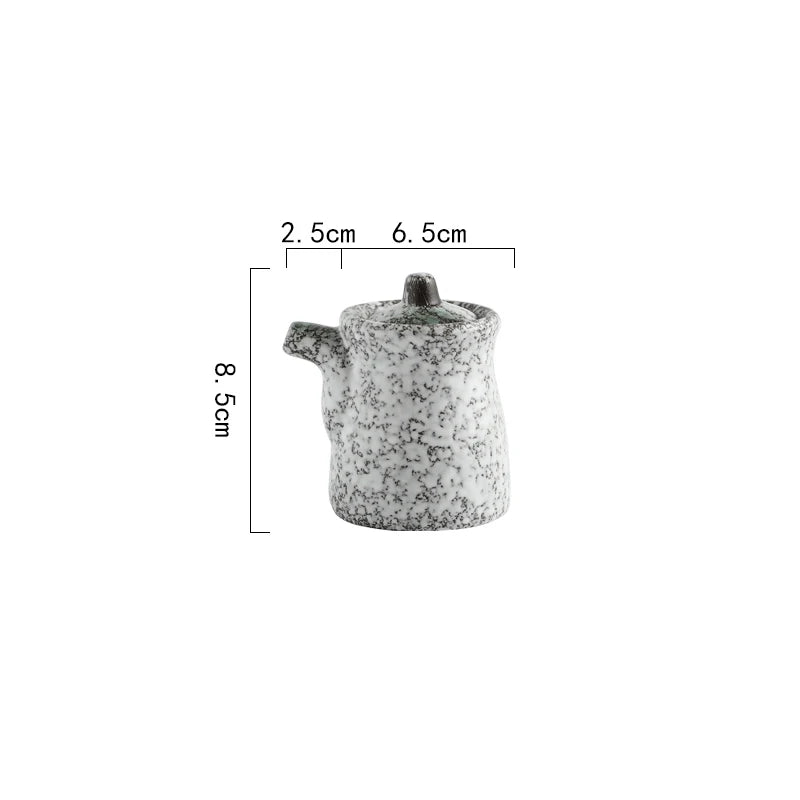 Sauce Dispenser Tesk