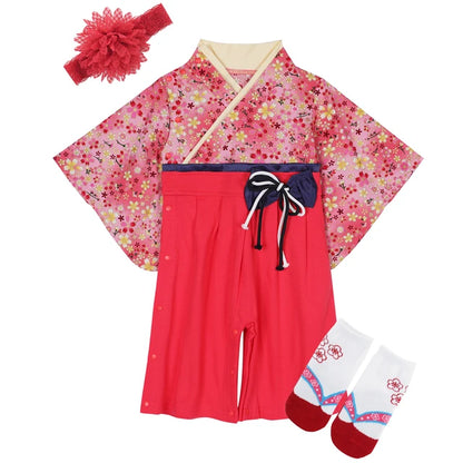 Kimono Baby Saitama