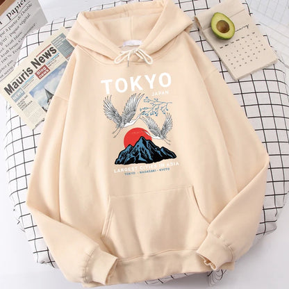 ZUTOMAYO MokoMoko Sweat A (Sky Gray) - ZUTOMAYO MART