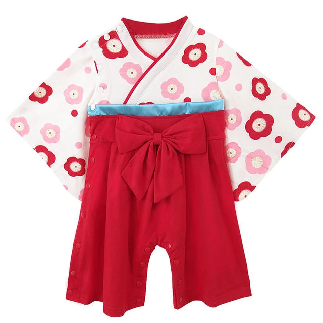 Kimono Baby Saitama