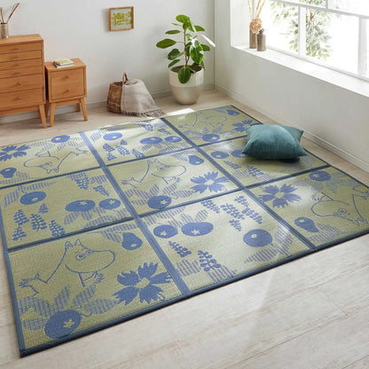 Japanese Tatami Emire