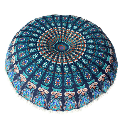 Zafu Eri (4 Colors)
