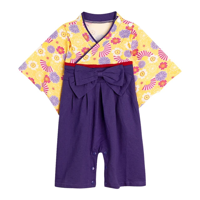 Kimono Baby Saitama