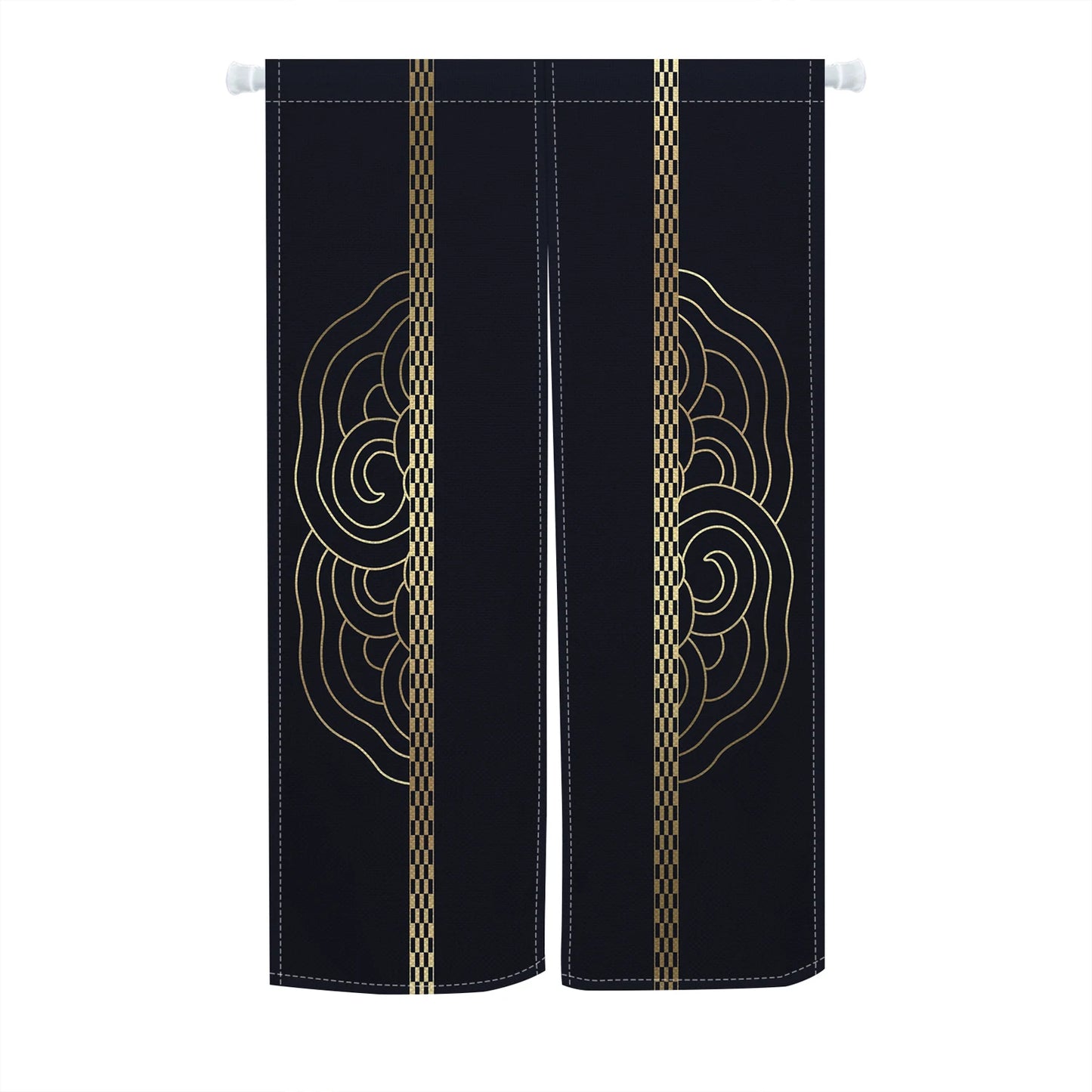 Noren Curtain Maibara