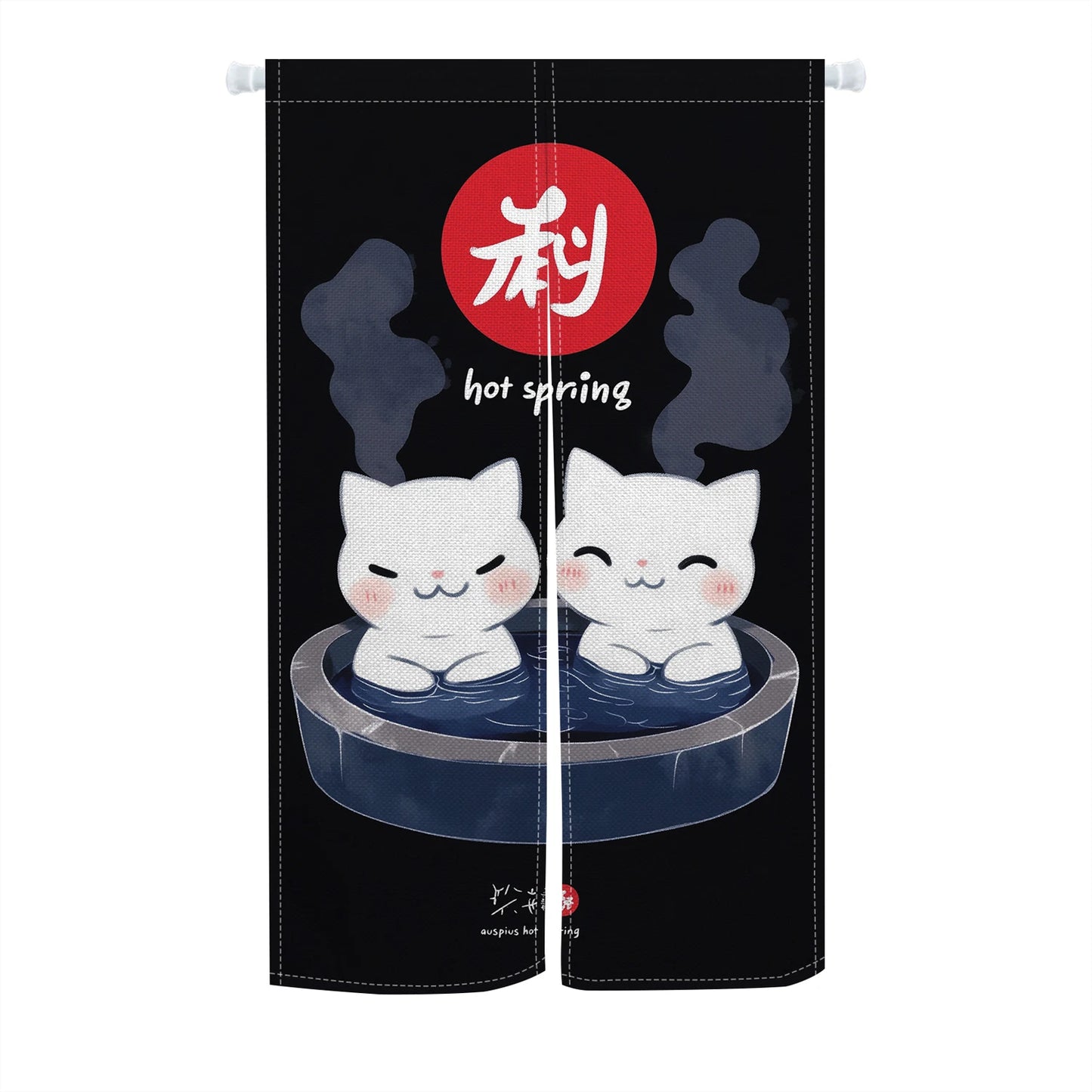 Noren Curtain Akita