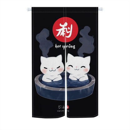 Noren Curtain Akita