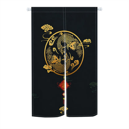 Noren Curtain Otemachi