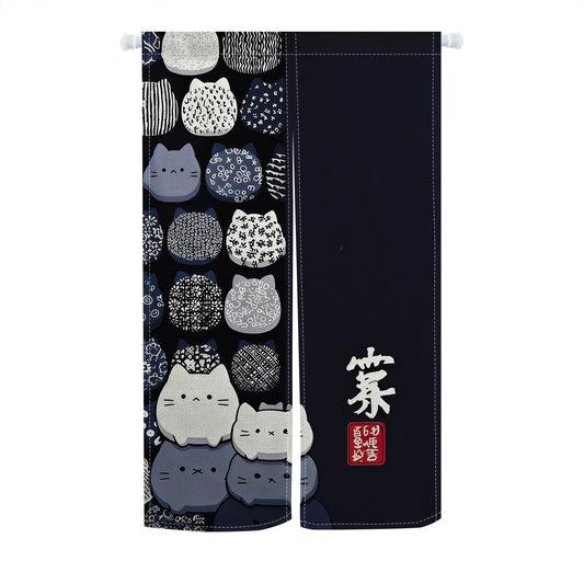 Cortina Noren Iwaki