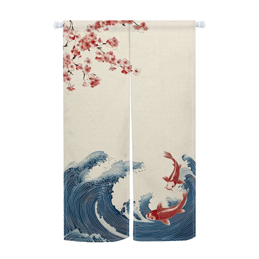 Noren Curtain Aichi