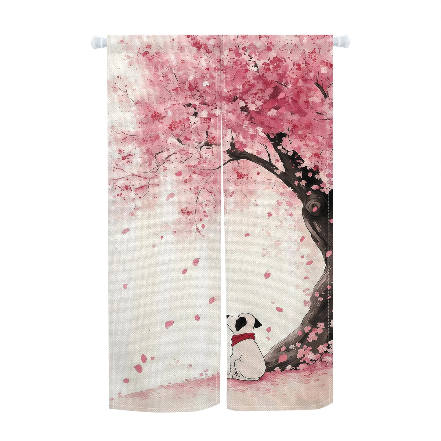 Noren Curtain Fukui