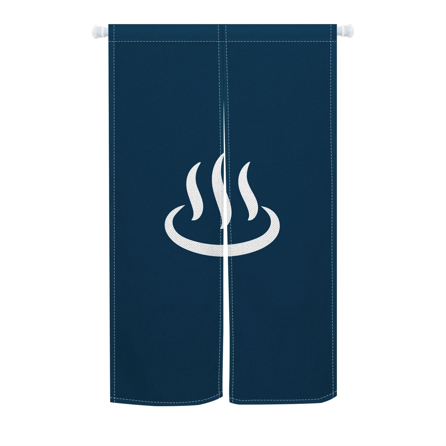 Noren Curtain Kanagawa