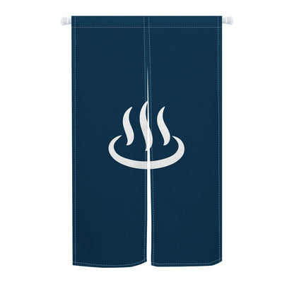 Noren Curtain Kanagawa