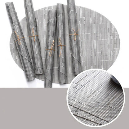 Placemat Pascu
