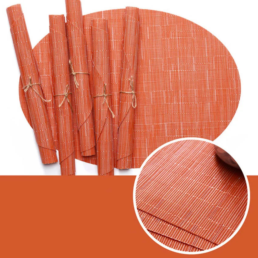 Placemat Coral