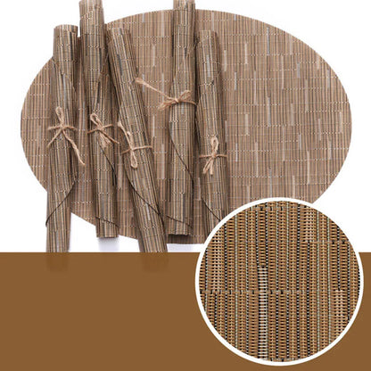 Placemat Bamboo