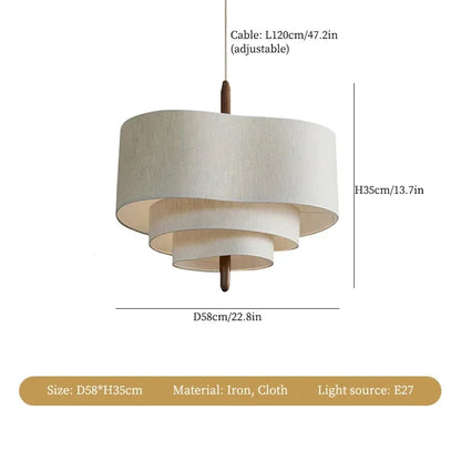 Pendant Ceiling Lamp Shibuya