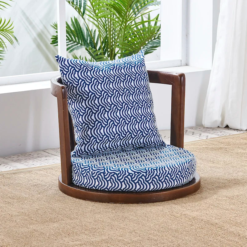 Chair Zaisu Nippara