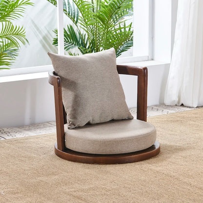 Chair Zaisu Nippara