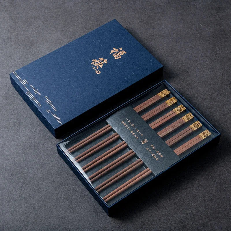 Caja Regalo de Palillos Kurama (10 Modelos)