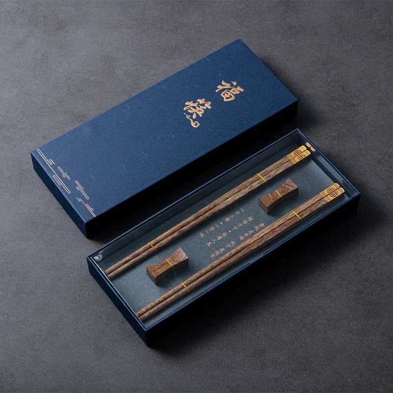 Caja Regalo de Palillos Kurama (10 Modelos)