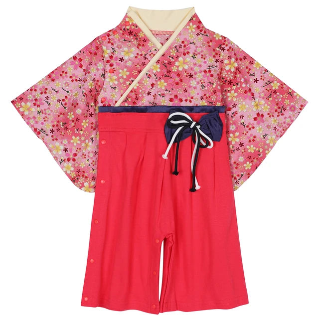 Kimono Baby Saitama