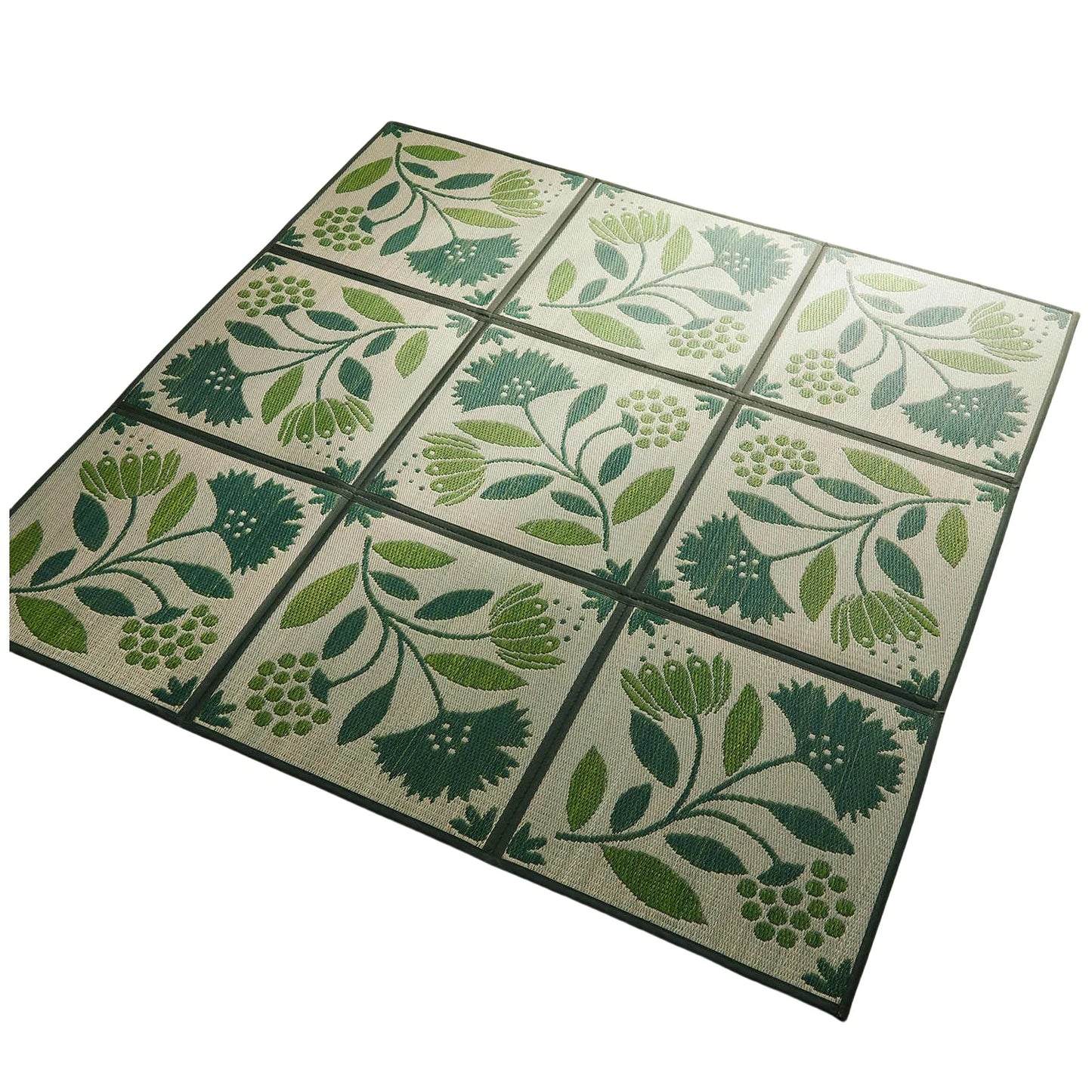 Japanese Tatami Emire