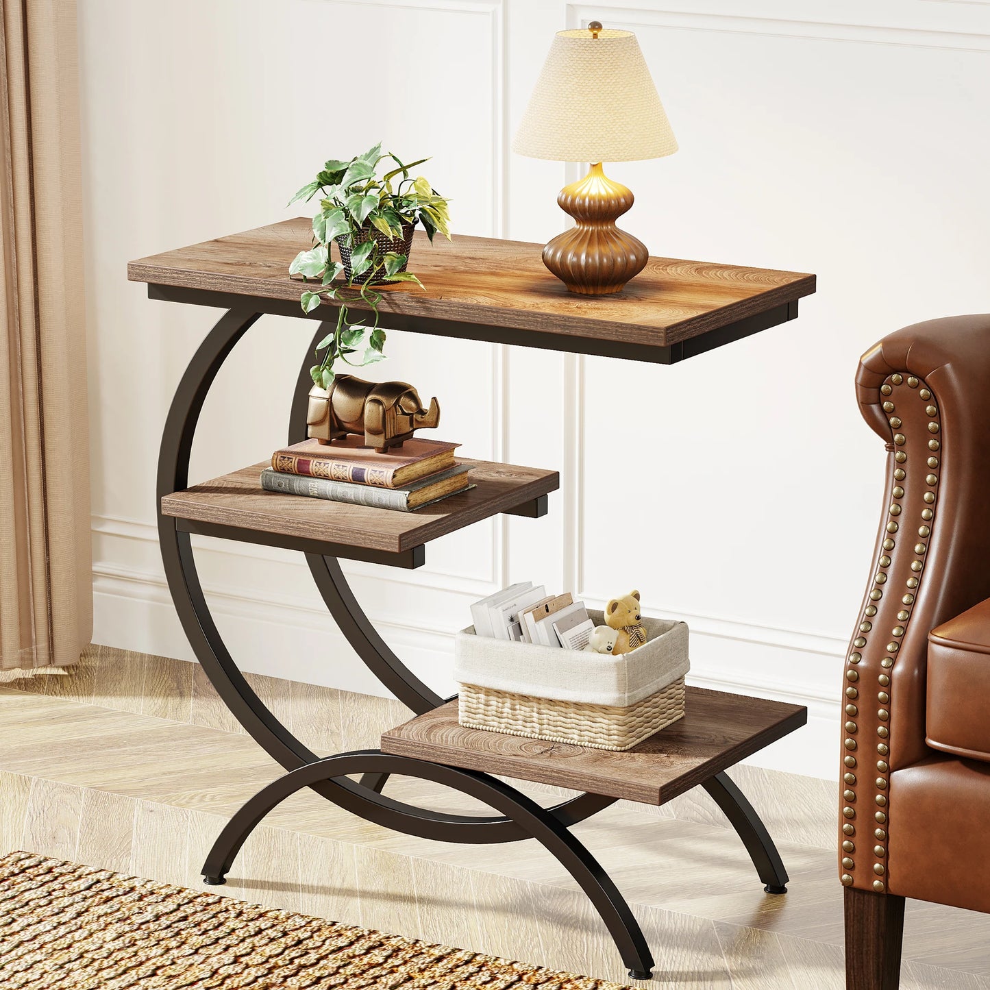 Side Table Chauko