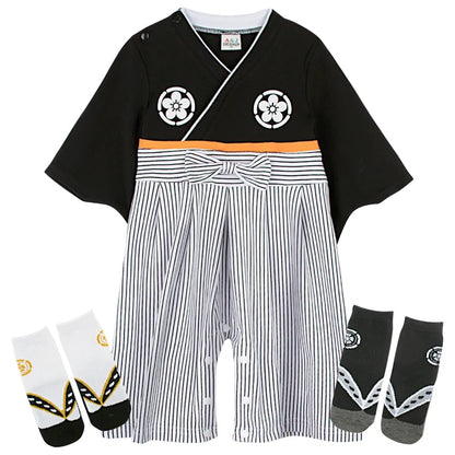 Kimono Baby Saitama