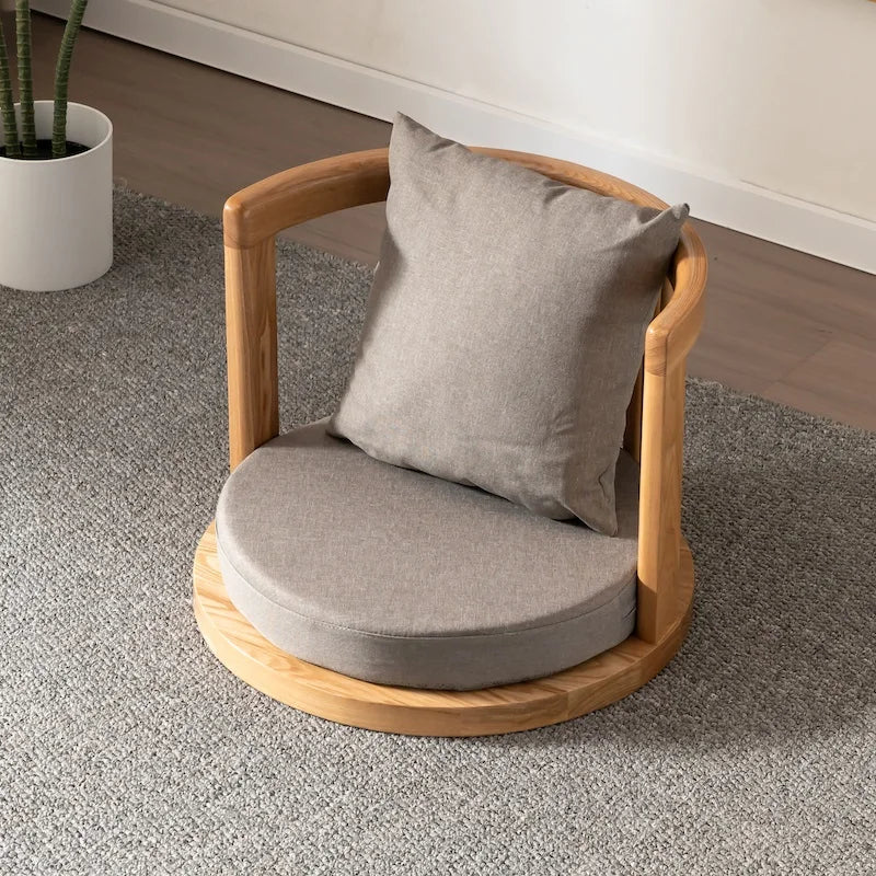 Chair Zaisu Nippara