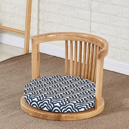 Chair Zaisu Nippara