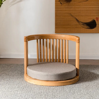 Chair Zaisu Nippara