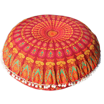 Zafu Eri (4 Colors)